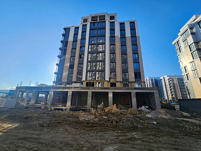 г. Каспийск, ул Кавказская