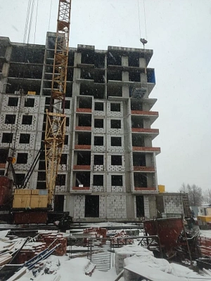 г. Бийск, Ул. Приобская