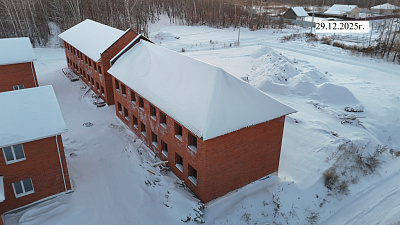 ЖК Таунхаус-квартал