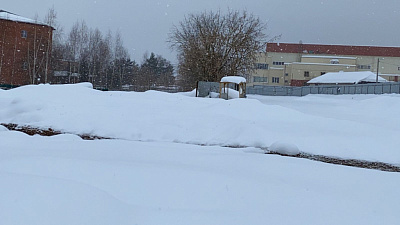 ЖК Малиново JK Malinovo Zvenigorod