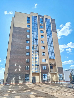 г. Кострома, Улица Магистральная
