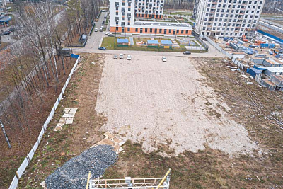 Парковый квартал