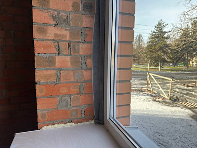 Поселок Персиановский, Улица Мичурина