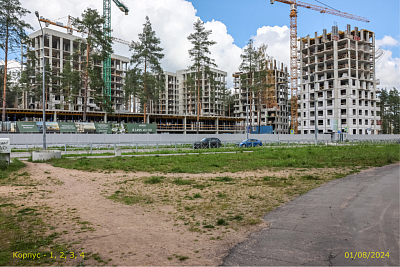 ВЕРЕН НОРТ СЕРТОЛОВО