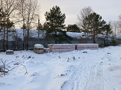 Жилой комплекс