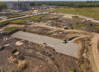 Жилой Комплекс
