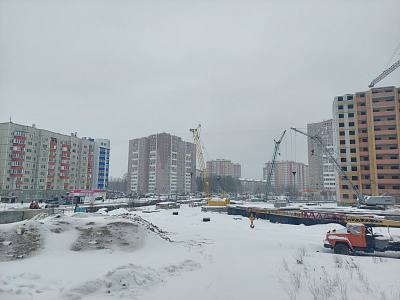 г. Сургут