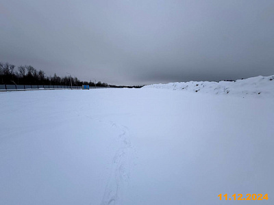 Жилой комплекс