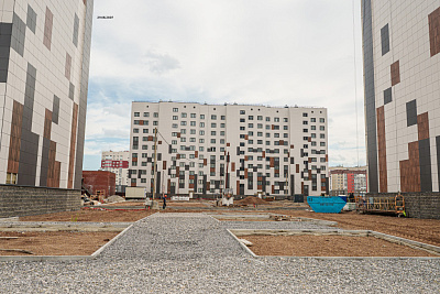Квартал