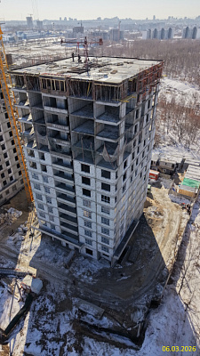 Жилой комплекс 