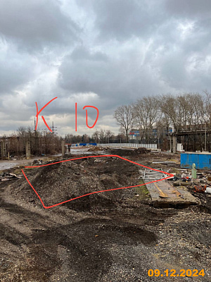 Жилой комплекс