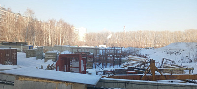 Расцветай на Зорге