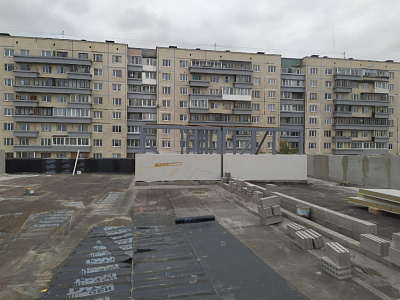 г. Санкт-Петербург