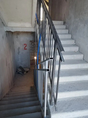 Жилой комплекс 