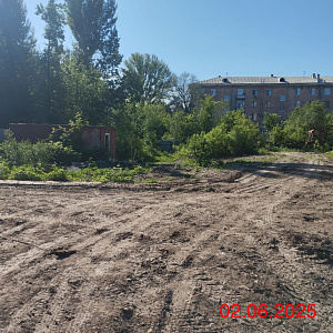Жилой комплекс 