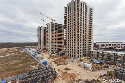 Экогород