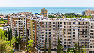 ГК Greenmont