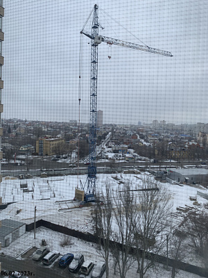 жилой квартал GRAND AVENUE