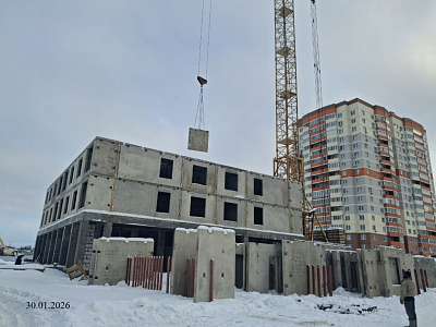 г. Брянск, Улица Улица Романа Брянского