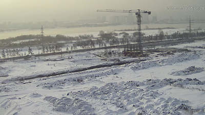 г. Красноярск, ул Профсоюзов