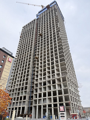 Жилой квартал PRIME PARK