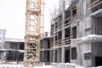 Аквилон ДУАЛ 1 корпус