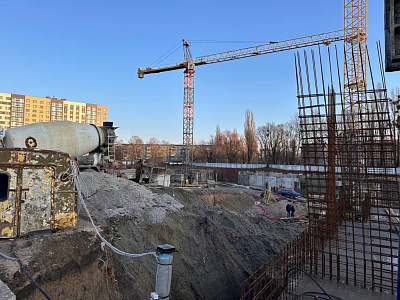 Квартал для жизни