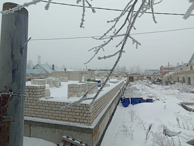 г. Ульяновск, ул Бакинская