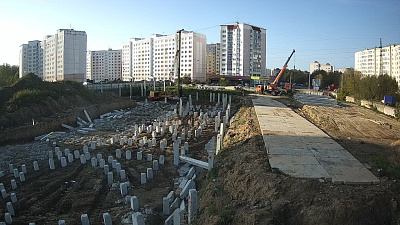 г. Тверь, ул Луначарского