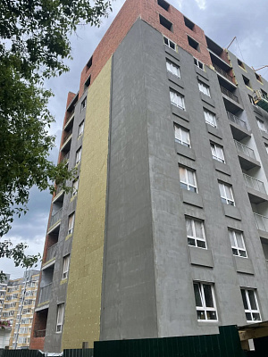 ДОМ НА КОММУНИСТИЧЕСКОЙ