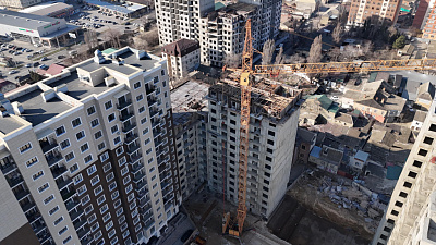 г. Махачкала, Лаптиева 31-33