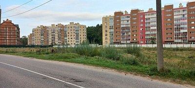 ЖК 