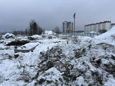 ЖК 