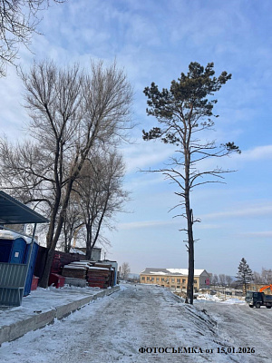 ЖК ШОКОЛАД