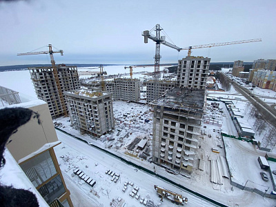 г. Набережные Челны, Улица Раскольникова
