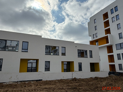 ГОРОДСКОЙ ОКРУГ