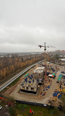 Жилой дом ЭЛЕМЕНТ, ЭЛЕМЕНТ, Элемент