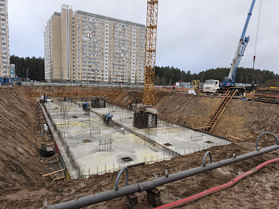 Город-парк Переделкино Ближнее (13ф 1к)