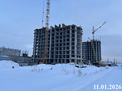 г. Новокузнецк, Улица Косыгина