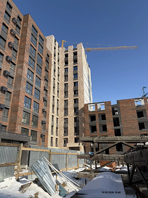 Современник 5 этап