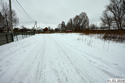 г. Калининград, Переулок Ржевский 3-й