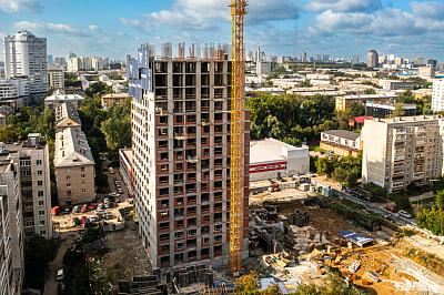 ЖК Форма