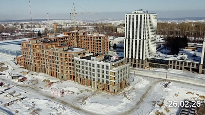 Жилой комплекс