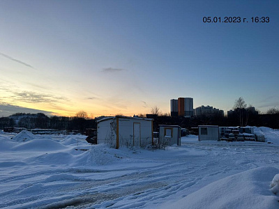 ЖК STELLAR CITY