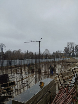 Жилой комплекс