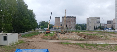 Деревня Аркасы, Улица