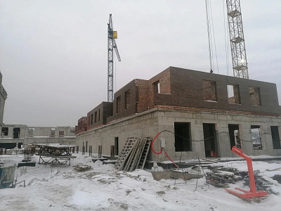 г. Красноярск, Улица Азовская