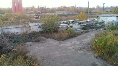 Жилой комплекс