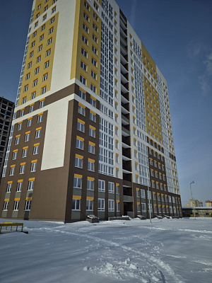 г. Воронеж, Улица Транспортная, 58а