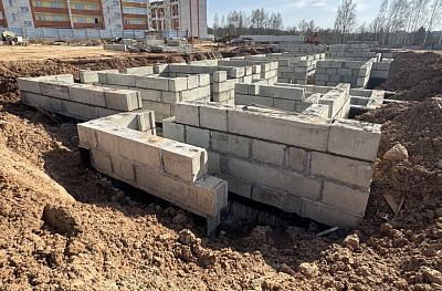 Деревня Новосельцы